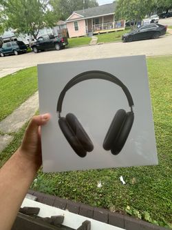 Band New AirPods Max