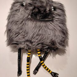 ChileEz Pilow Medium Gray