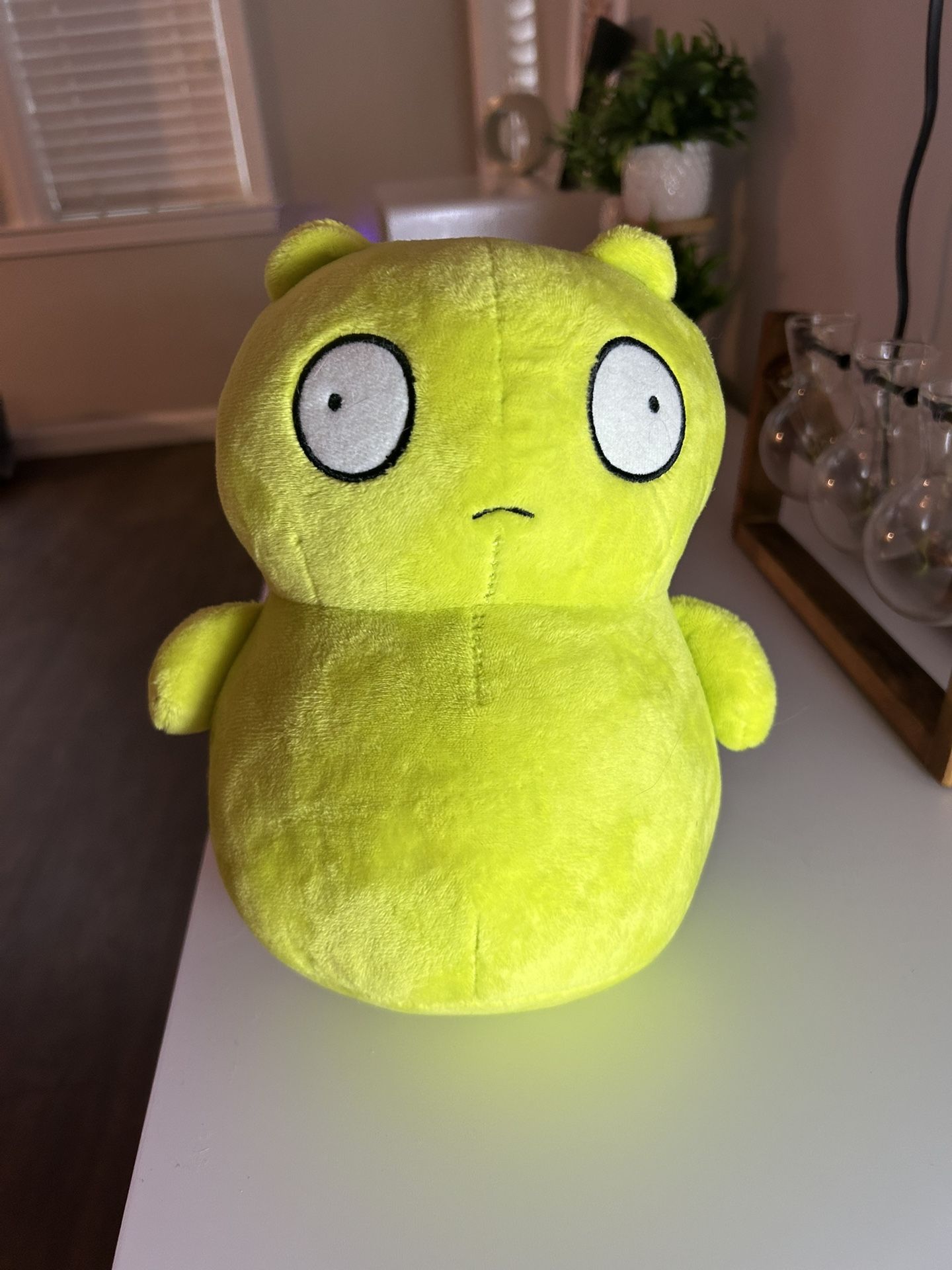 Kuchi Kopi Plushie