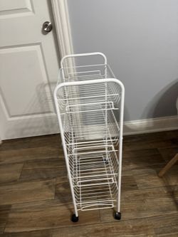 Storage Cart / Shelf