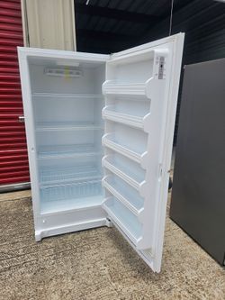 Freezer