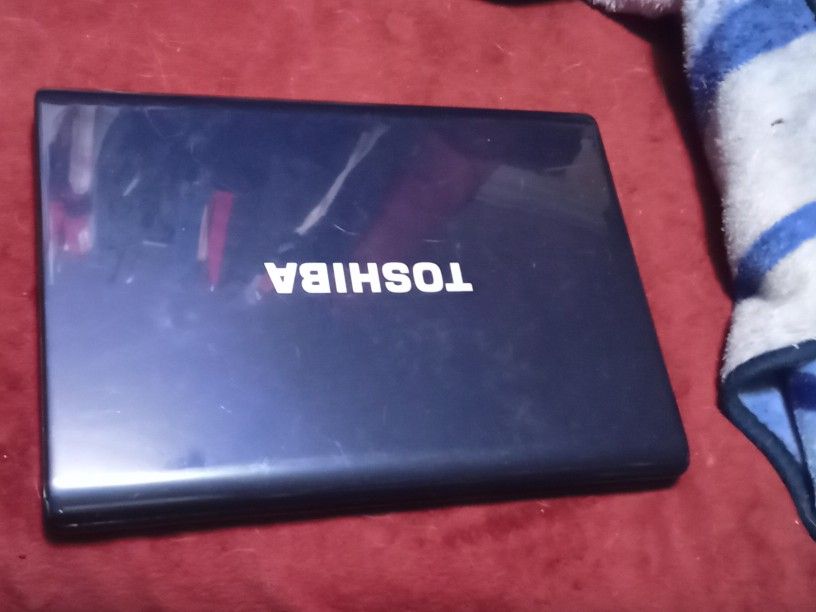 Toshiba