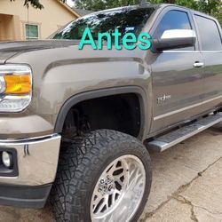 Pulido De Carros Opacos Quedan Brillantes Boy A Domicilio Y A Su Trabajo Estoy Disponible 