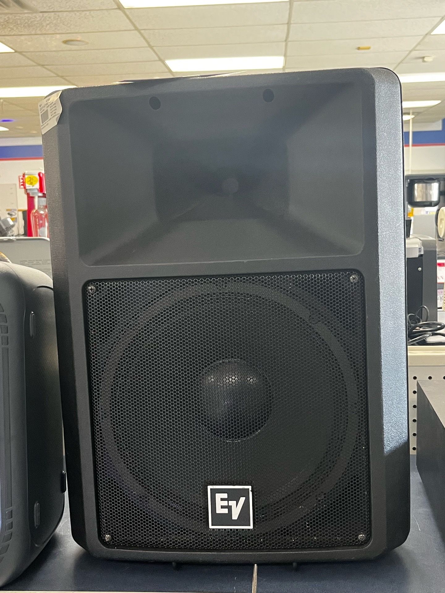 Speaker