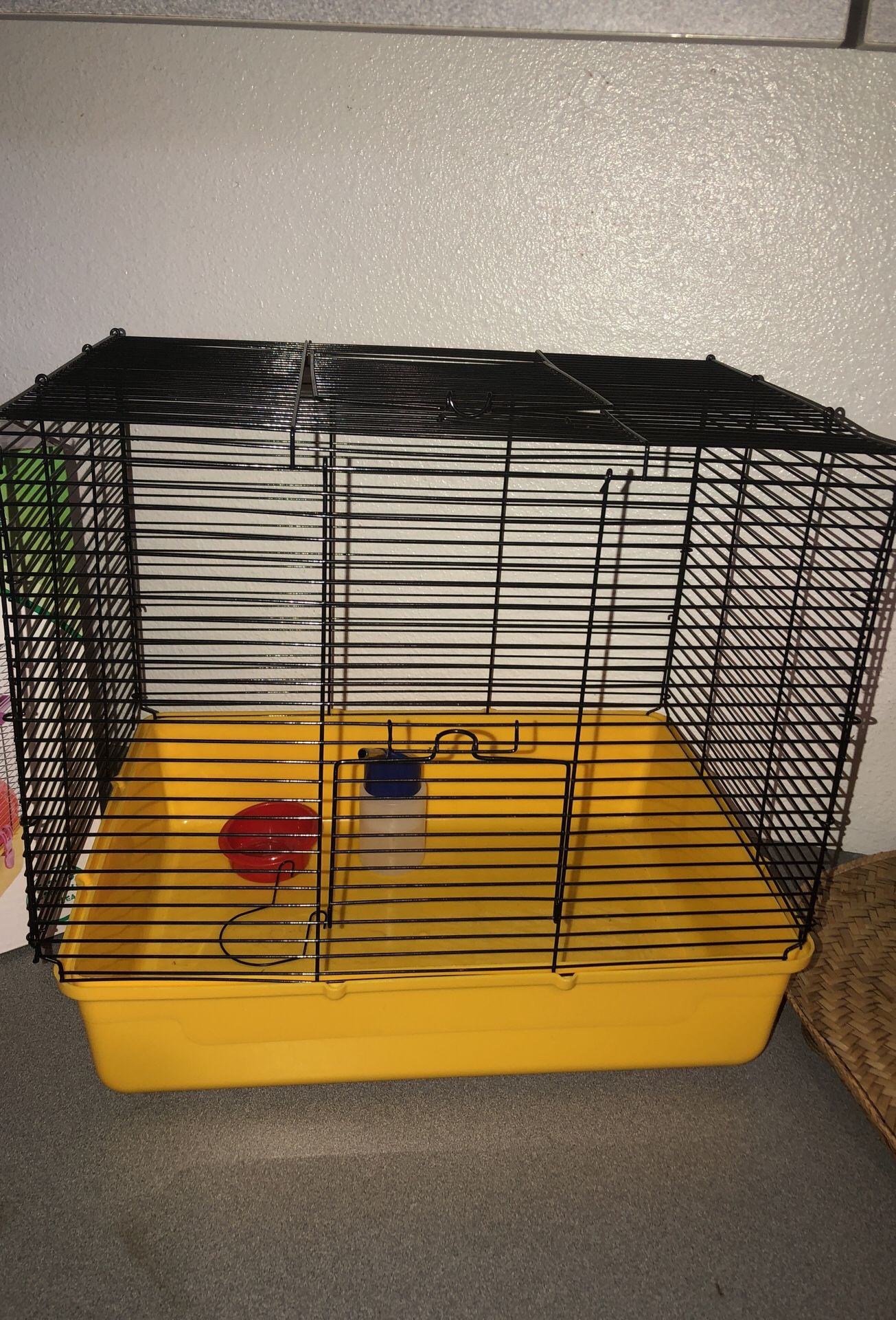 Pawise hamster fun clearance home