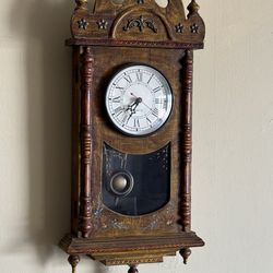 Clocks and different time pieces everything must go