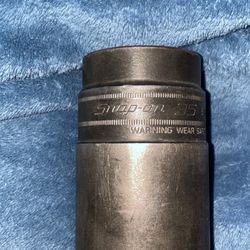 Snap On 35mm Impact Socket