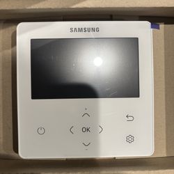 Samsung Thermostat 