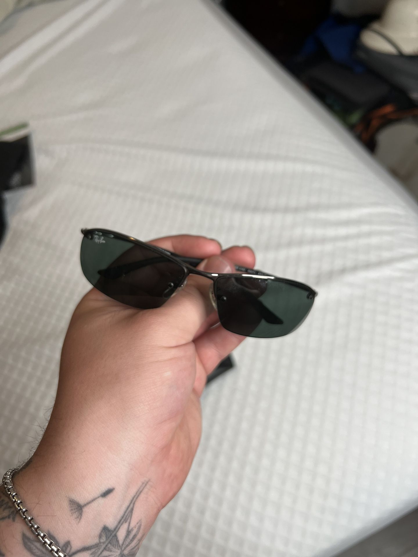 Men’s Sunglasses