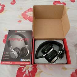 Audifonos,con Bluetooth Wireless