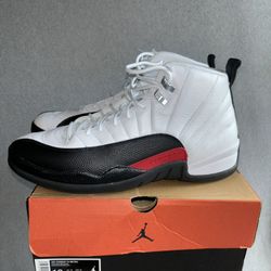 Jordan 12 Size 13 Men 