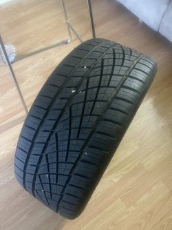 Continental 235/35/19