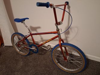 Bmx