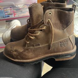 Timberland pro Women’s Work Boots
