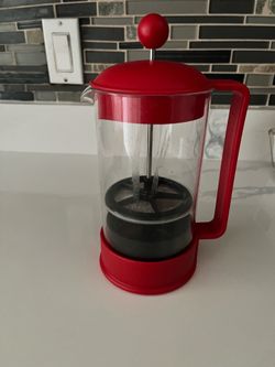 Coffee maker