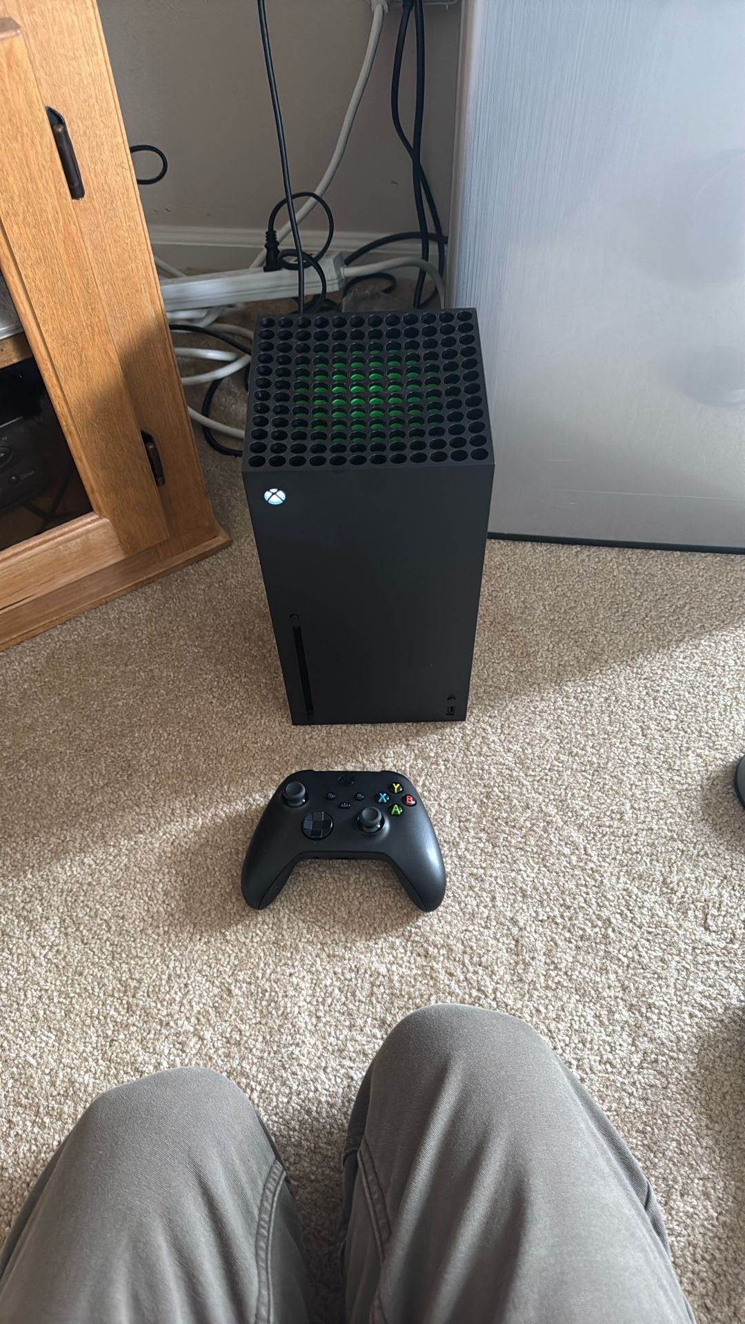 Xbox X