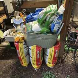 Garden/Yard Supplies