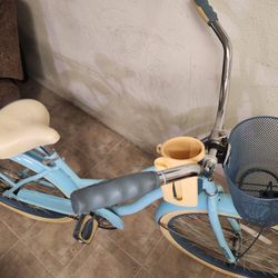 Huffy 26" Nel Lusso Cruiser