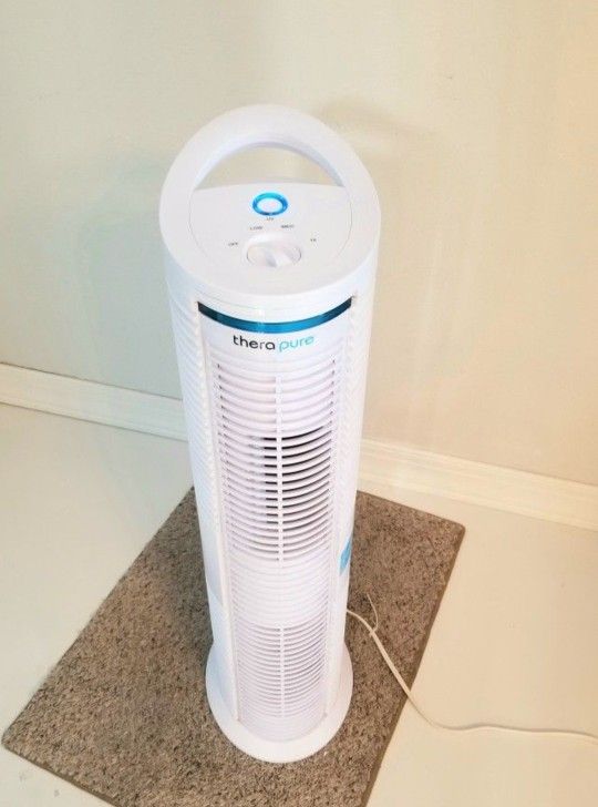 Air Purifier☆ Tgera Pure, GREAT PRICE! Like New