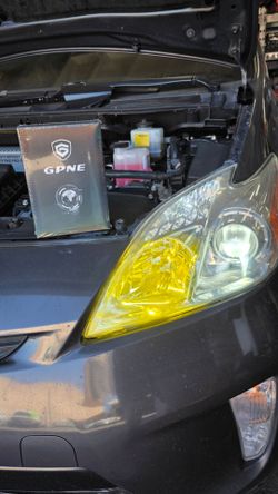 Car Led Headlights Kit Model H11 (Same As H8 H9 H11b H16) 

$29 COMPLETE KIT 
2 BULBS for:
Headlights, Low beam, High beam, DRL or Foglights
*And free