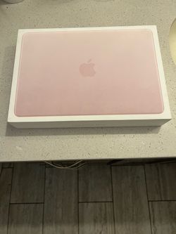 MacBook neo