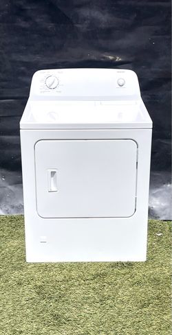 Working GAS Dryer (CAN DELIVER!)