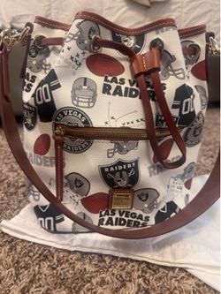 LV Raiders Dooney & Bourke