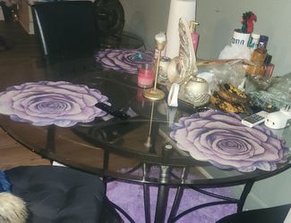 Kitchen table