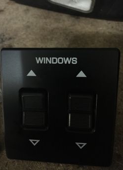 Window switch
