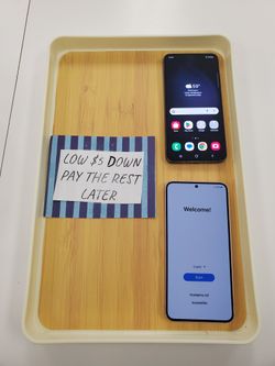 📦 Samsung Galaxy S23 Deal – Big Specs, Bigger Savings! Only $229 or $1 to Take It Home with Up to 6-Month Coverage