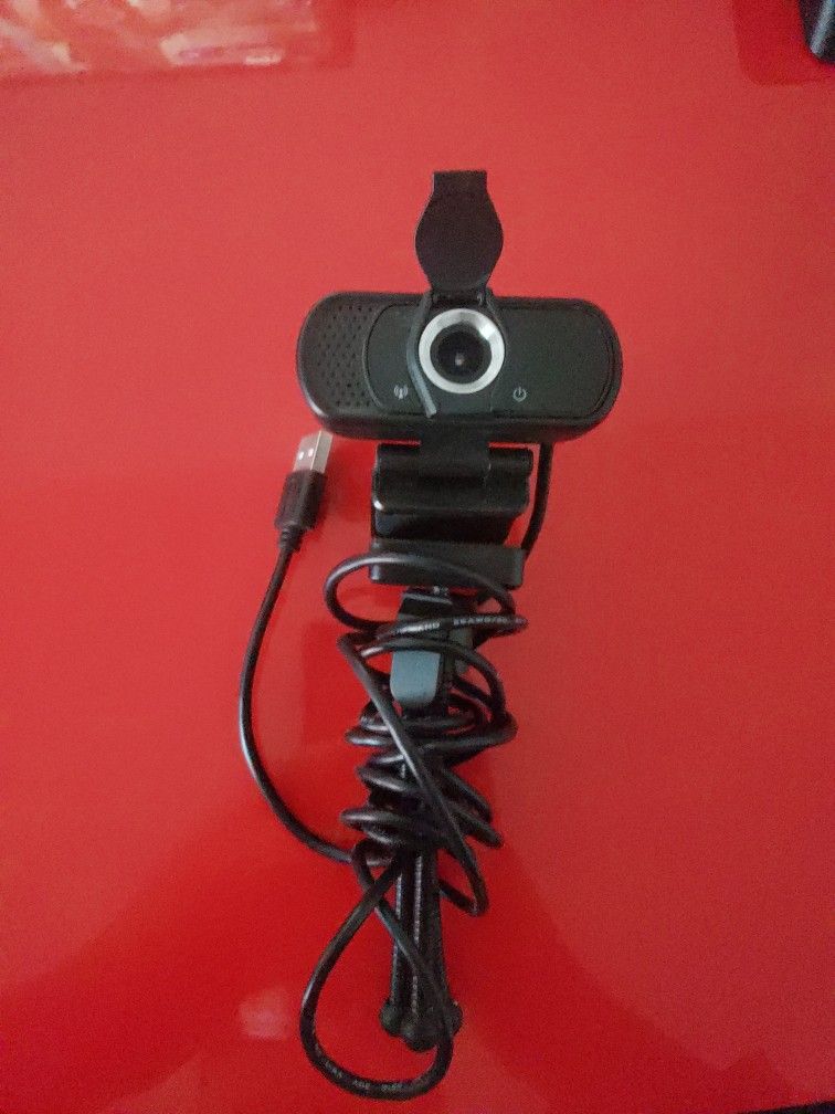 Camera