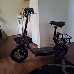 Electric Scooter $200