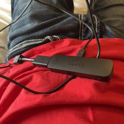 Video Stick