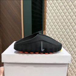 Clogs For Sale | Nike Mind 001 Mules – Lightweight Slip-On Shoes for Everyday Comfort & Casual Wear | Clogs