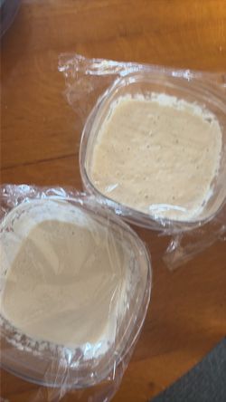free sourdough starter pick up near Kandle Park, please!