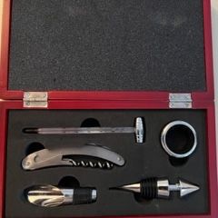 Wine set