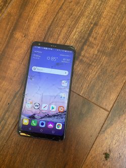 LG stylo 4