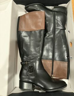 Tommy Hilfiger Boots
