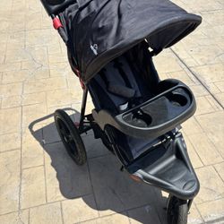 Jogger Stroller 