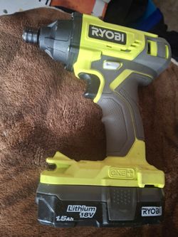 RYOBI