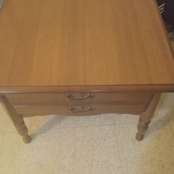 Night Stand. Standard Size