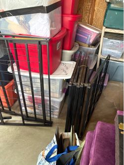Full Metal Bed Frame