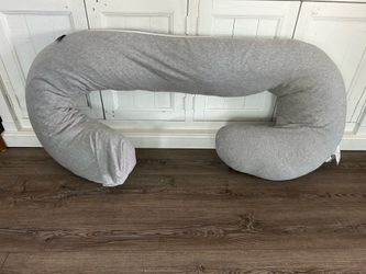 Pregnancy Pillow