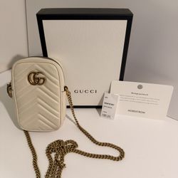 Gucci Hand Bag