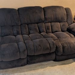 Furniture/Deep Freezer 