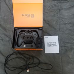 MULTIPLE ITEMS READ DESCRIPTION