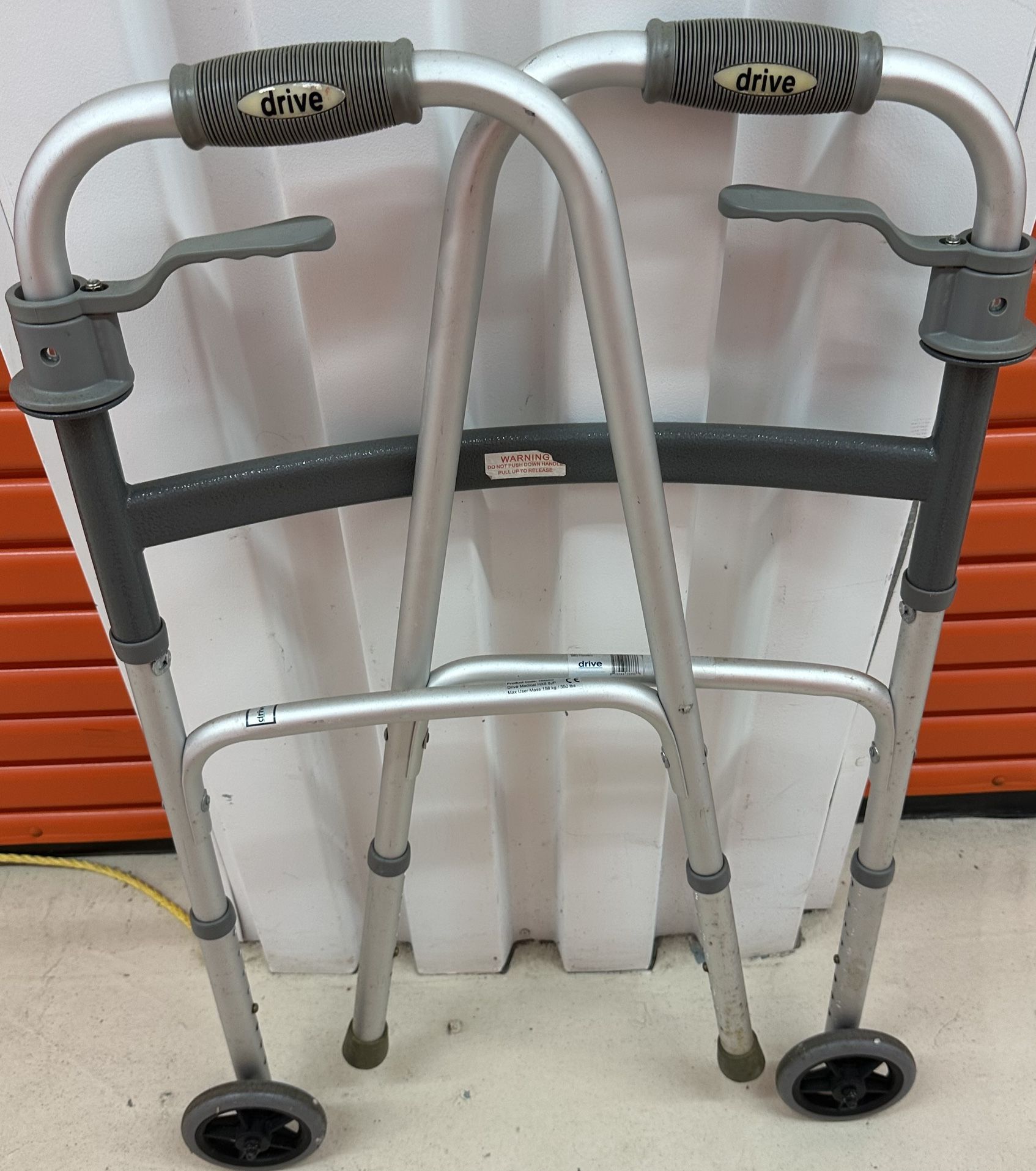 drive Walker