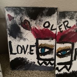 Paintings For Sale, Many Sizes 