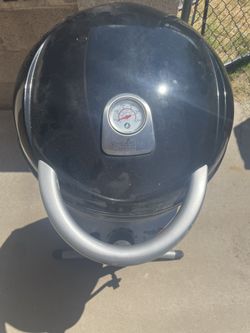 char broil patio bistro tru infrared Grill