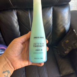 Leave In Conditioner